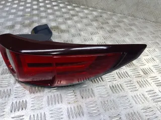 KB8A51150 Фонарь задний правый Mazda 2 DE Арт e12696240, вид 3