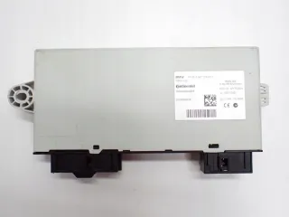 9367376 5WK50922ABR 2153020518 Блок предохранителей BMW 5 F10/F11/GT F07 Арт e12696209, вид 1