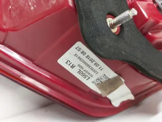 92401-F1600 92401F1600, Фонарь задний левый Kia Sportage 4 Арт e12696196, вид 8
