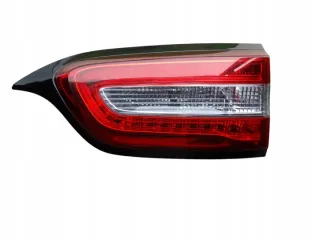 68102920AC, 14-18, ZIBO03 Фонарь задний правый Jeep Cherokee KL Арт e12696135, вид 2