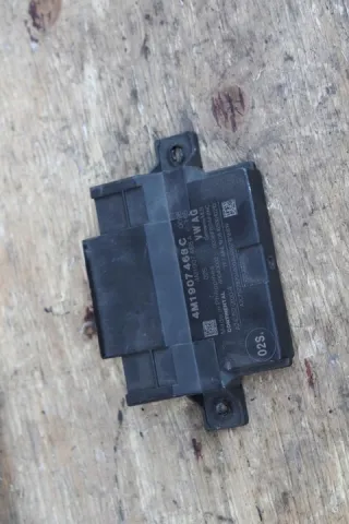 4M1907468C Блок предохранителей Audi S4 B9 Арт e12696035, вид 1