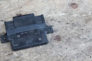 4M1907468C Блок предохранителей Audi S4 B9 Арт e12696035, вид 4