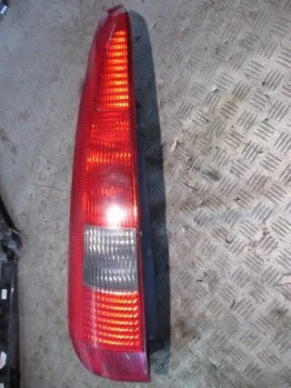 13A603 Фонарь задний левый Ford Fusion 1 Арт e12695983, вид 1