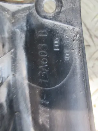 13A603 Фонарь задний левый Ford Fusion 1 Арт e12695983, вид 4