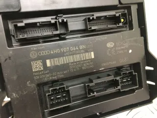 4H0907064BN Блок предохранителей Audi A6 C7 (S6,RS6) Арт e12695968, вид 2
