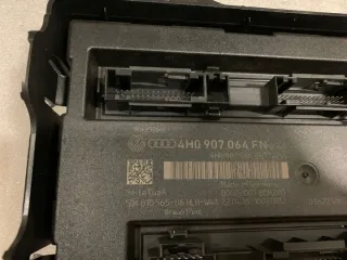4H0907064FN Блок предохранителей Audi A6 C7 (S6,RS6) Арт e12695967, вид 3