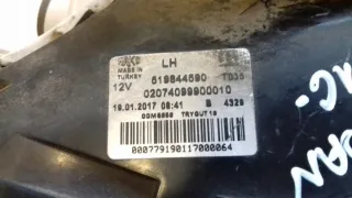 519844590 Фонарь задний левый Fiat Tipo 2 Арт e12695952, вид 8