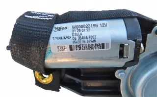 2006-2013 31290792 Моторчик стеклоочистителя фар Volvo C30 Арт e12695773, вид 3