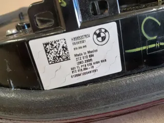 2TZ012694 Фонарь задний правый BMW X3 G01 Арт e12695762, вид 4