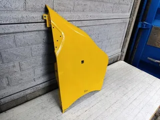 pitkow1232 Крыло переднее правое Renault Trafic 2 Арт e12695659, вид 3