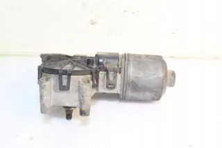 0390241621 Моторчик стеклоочистителя фар Peugeot Partner 2 Арт e12695623, вид 4