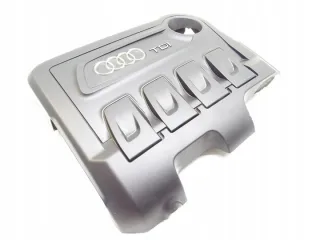 03L103925S 15743887982 Декоративная крышка двигателя Audi A3 8P Арт e12695622, вид 1