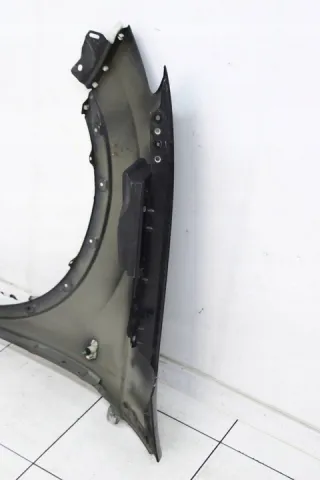 2009R- TBS13338 Крыло переднее правое Nissan Qashqai 1  Арт e12695459, вид 11
