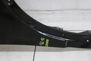 2009R- TBS13338 Крыло переднее правое Nissan Qashqai 1  Арт e12695459, вид 12