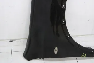 2009R- TBS13338 Крыло переднее правое Nissan Qashqai 1  Арт e12695459, вид 4
