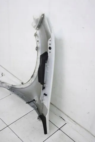 2009R- TBS13335 Крыло переднее правое Nissan Qashqai 1  Арт e12695458, вид 9