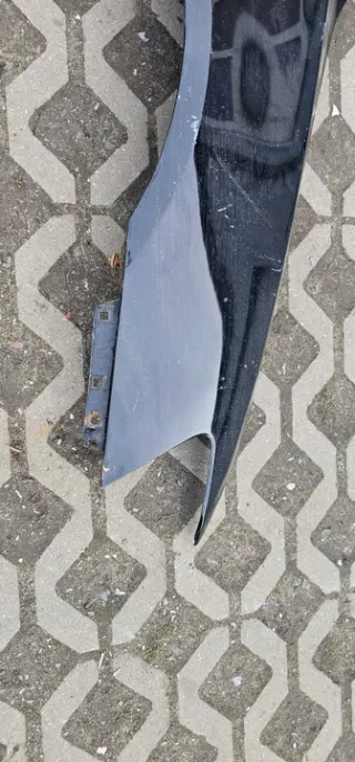  Крыло переднее правое Mitsubishi Lancer 8 Арт e12695405, вид 2