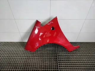 AOP40690 Крыло переднее левое Mitsubishi Colt 6 Арт e12695404, вид 1
