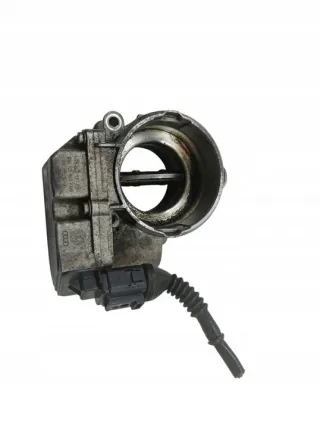 03G128063 1996-2005 Моновпрыск Volkswagen Passat B5 Арт e12695338, вид 1