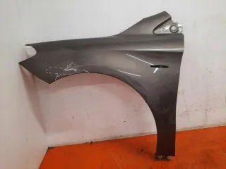 A246881010 Крыло переднее левое Mercedes B W246 Арт e12695315, вид 1