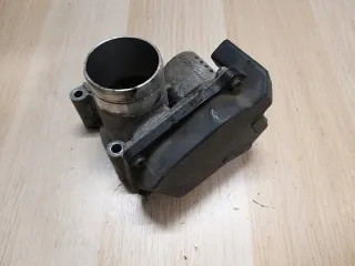 03D133062F Моновпрыск Skoda Fabia 2 Арт e12695259, вид 1