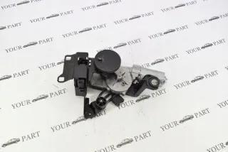1397220903 Моторчик стеклоочистителя фар BMW 3 E90/E91/E92/E93 Арт e12695225, вид 2