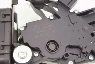 1397220903 Моторчик стеклоочистителя фар BMW 3 E90/E91/E92/E93 Арт e12695225, вид 5
