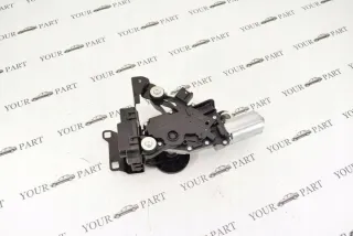 1397220903 Моторчик стеклоочистителя фар BMW 3 E90/E91/E92/E93 Арт e12695225, вид 6