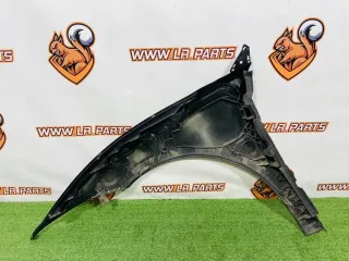 J9D3-16005-AH8LML T4K11754LML J9D316005AJ8LML J9D316005AH8LML Крыло переднее правое Jaguar I-Pace Арт e12695213, вид 3