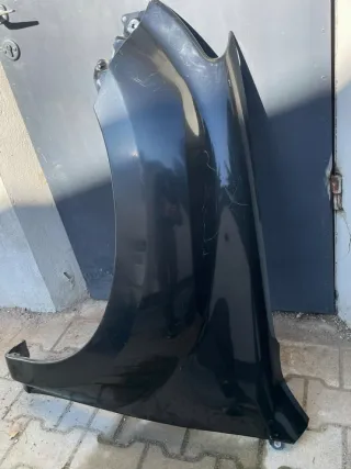 2011R- Крыло переднее левое Isuzu D-max Арт e12695203, вид 3