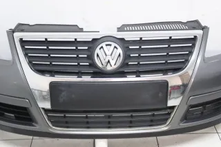 2005R- TBS13311 Бампер передний Volkswagen Passat B6 Арт e12694975, вид 3