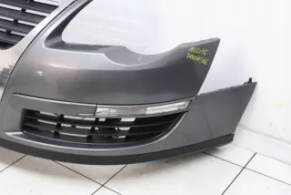 2005R- TBS13311 Бампер передний Volkswagen Passat B6 Арт e12694975, вид 4