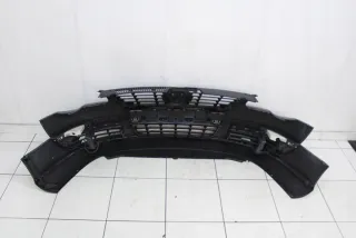 2005R- TBS13311 Бампер передний Volkswagen Passat B6 Арт e12694975, вид 5
