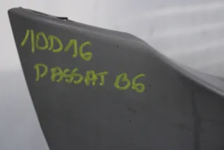 2005R- TBS13311 Бампер передний Volkswagen Passat B6 Арт e12694975, вид 9