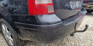  Бампер задний Volkswagen Golf 4 Арт e12694932, вид 2