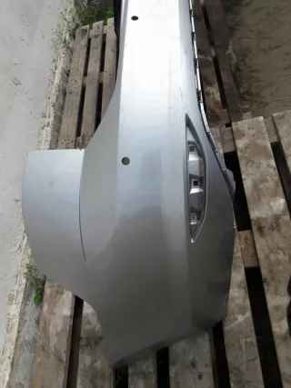  Бампер задний Volkswagen Golf 6 Арт e12694910, вид 2