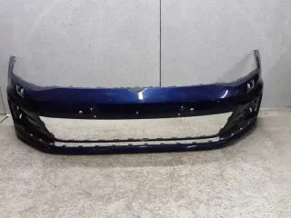 2013-2016R Бампер передний Volkswagen Golf 7 Арт e12694894, вид 1