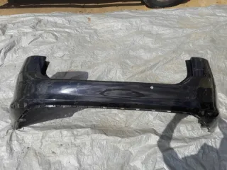 5G0807421 Бампер задний Volkswagen Golf 7 Арт e12694890, вид 1