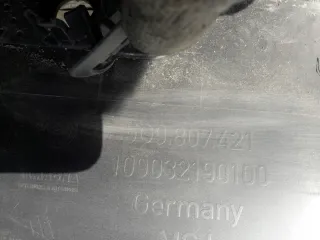 5G0807421 Бампер задний Volkswagen Golf 7 Арт e12694890, вид 5