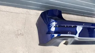 5H6807421D Бампер задний Volkswagen Golf 8 Арт e12694878, вид 2