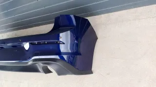 5H6807421D Бампер задний Volkswagen Golf 8 Арт e12694878, вид 3