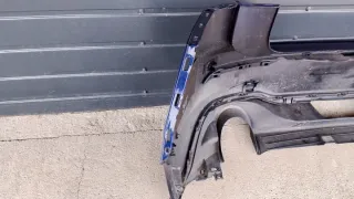 5H6807421D Бампер задний Volkswagen Golf 8 Арт e12694878, вид 6