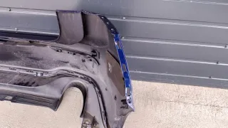 5H6807421D Бампер задний Volkswagen Golf 8 Арт e12694878, вид 8