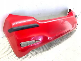 LORK-48-5887 Бампер задний Toyota Yaris 3 Арт e12694852, вид 2