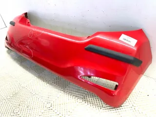LORK-48-5887 Бампер задний Toyota Yaris 3 Арт e12694852, вид 3