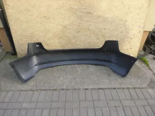 1083983 Бампер задний Tesla model 3 Арт e12694776, вид 4