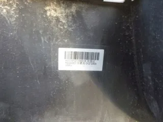 1083983 Бампер задний Tesla model 3 Арт e12694776, вид 7