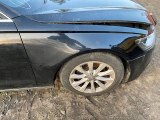 2FEW6C69VV Крыло переднее правое Audi A6 C7 (S6,RS6) Арт e12694765, вид 1