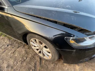 2FEW6C69VV Крыло переднее правое Audi A6 C7 (S6,RS6) Арт e12694765, вид 2