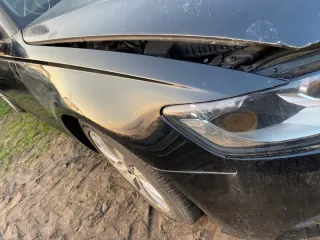 2FEW6C69VV Крыло переднее правое Audi A6 C7 (S6,RS6) Арт e12694765, вид 3